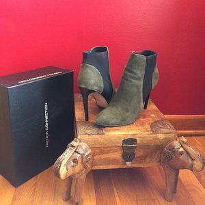 French Connection Morgan size 38.5 (8.5)